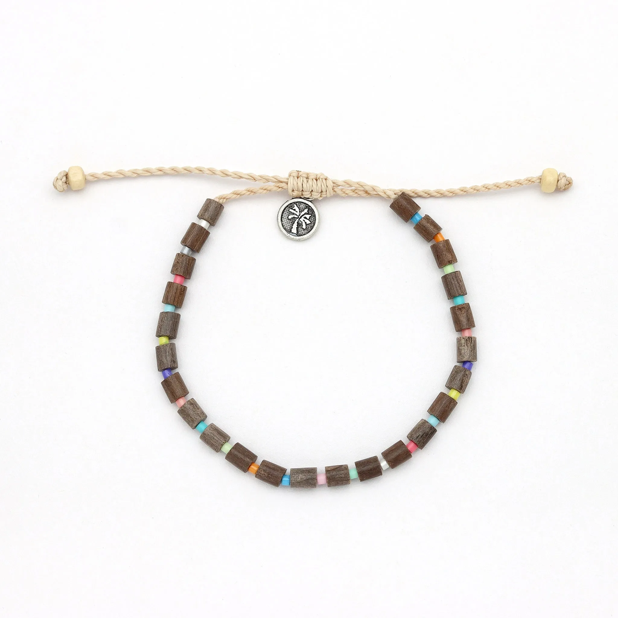 Waimea Bay Beaded Bracelet