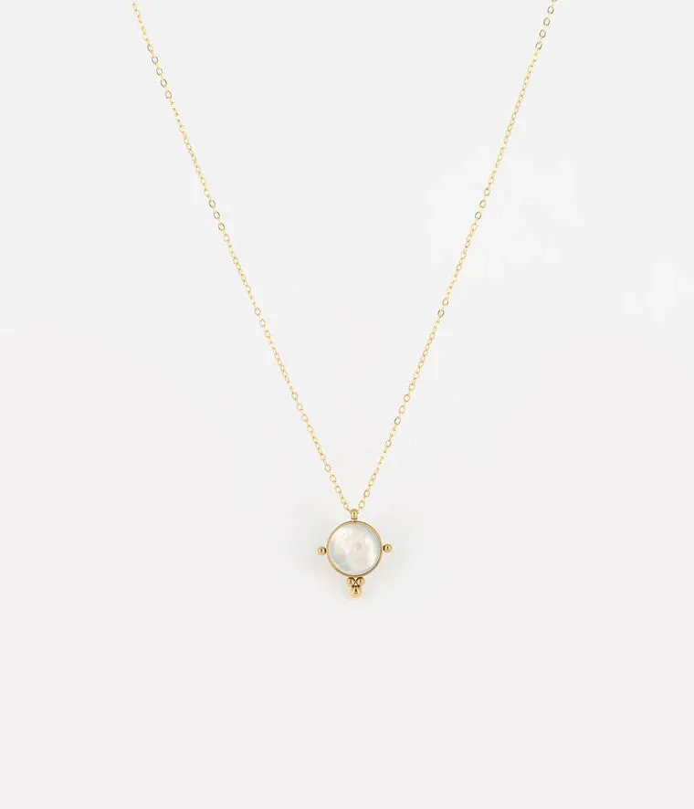 Zag Bijoux Salome Necklace